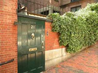 129A Centre St #1, Dorchester Center, MA 02124