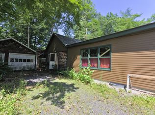 107 Rutter Rd, Bennington, VT 05201