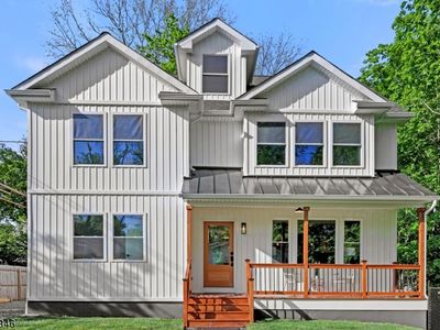 149 W.  Montrose Ave, South Orange, NJ, 07079