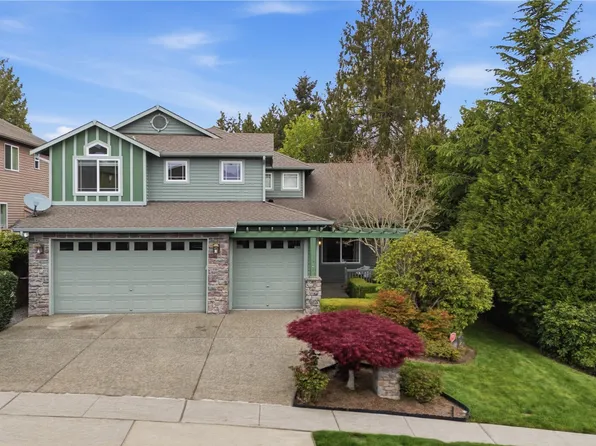 3501 166 Street SW, Lynnwood, WA 98037