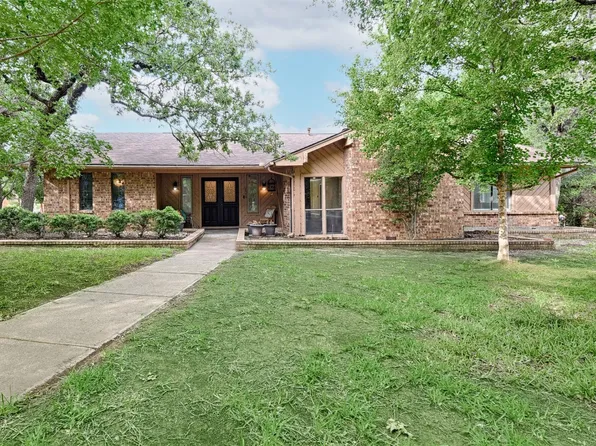 2408 Bluffview Ct, Arlington, TX 76011