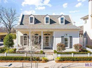 3273 Pointe Marie Dr, Baton Rouge, LA 70820