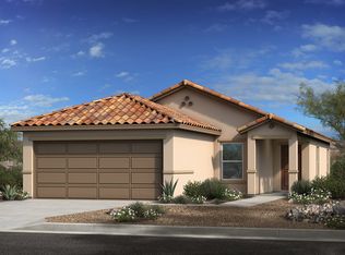 10647 W Halsey Dr, Marana, AZ 85653