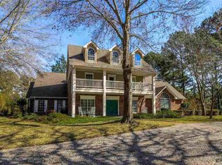 17695 County Road 1108, Flint, TX 75762