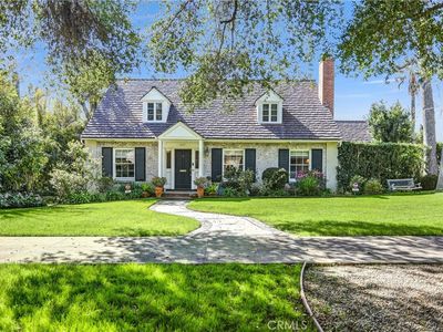 1527 Cambridge Rd, San Marino, CA, 91108