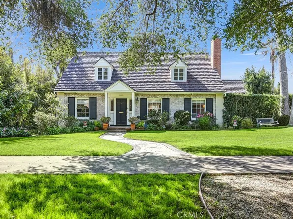 1527 Cambridge Rd, San Marino, CA 91108
