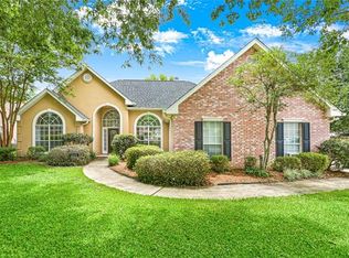 1409 Ridge Way Dr, Mandeville, LA 70471