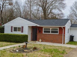 223 Carrollton Rd, Danville, VA 24540