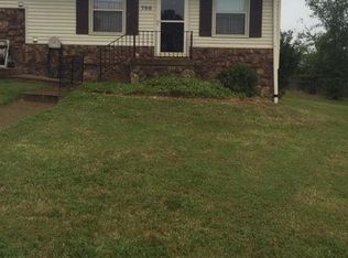 708 Apple Ct, Nashville, TN 37211