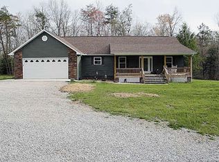 230 Cook Rd, Clarkrange, TN 38553