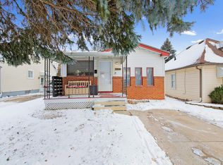 1686 London Ave, Lincoln Park, MI 48146