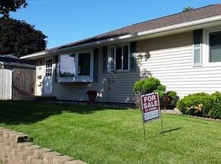 2127 Elton Hills Dr NW, Rochester, MN 55901