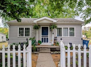 213 S Walnut St, De Soto, IL 62924