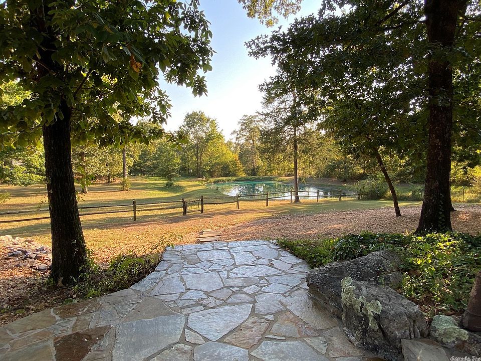 157 Austin Ln, Jessieville, AR 71949 Zillow