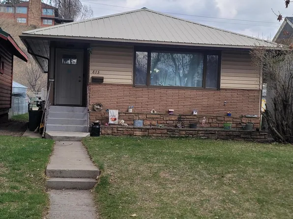 815 6th Ave, Havre, MT 59501