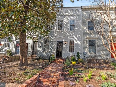 527 5th St SE, Washington, DC, 20003