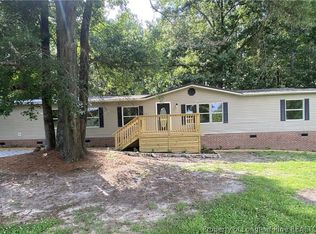 1740 Nicholson Rd, Sanford, NC 27332