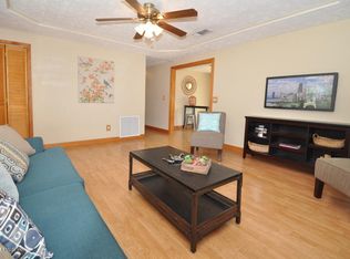 317 Old Jennings Rd, Orange Park, FL 32065