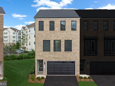 13728 Aviation Pl, Herndon, VA, 20171