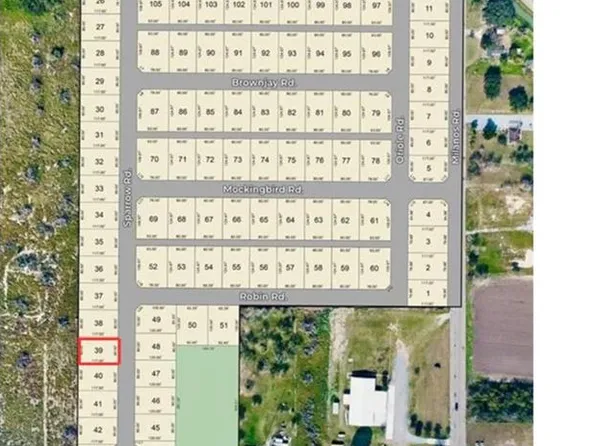 409 Sparrow Rd, Weslaco, TX 78596