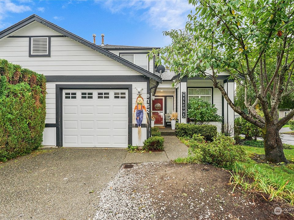 9752 NW Capewind Lane, Silverdale, WA 98383 | MLS #2165798 | Zillow