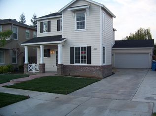 393 Sunshine Way, Turlock, CA 95382