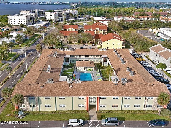 2nd image of 5600 N Banana River Blvd APT 42