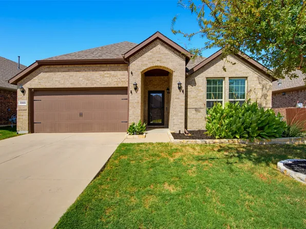 3505 Sabine Dr, Little Elm, TX 75068