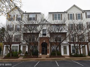 46984 Courtyard Sq UNIT 301, Sterling, VA 20164