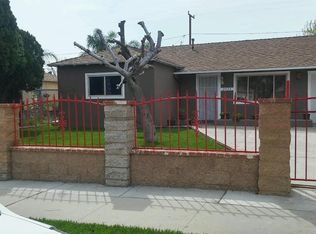 2424 N Pennsylvania Ave, San Bernardino, CA 92407