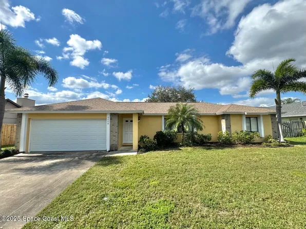 2608 Longwood Blvd, Melbourne, FL 32934