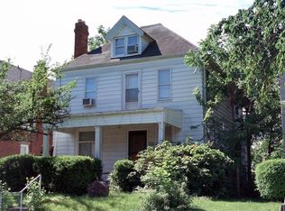341 E 19th Ave, Columbus, OH 43201