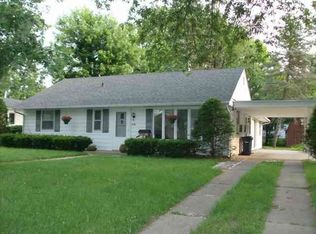 2704 Park St, Terre Haute, IN 47803