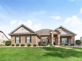 1016 Carlisle Pl, Anderson, SC 29621