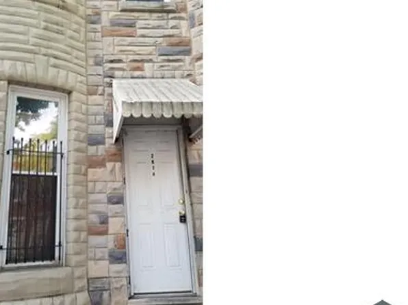 2814 Woodbrook Ave, Baltimore, MD 21217