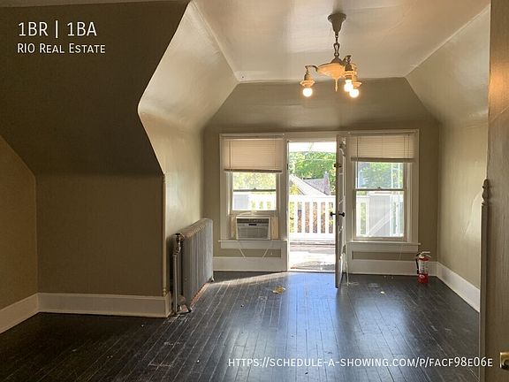 2nd image of 1235 Pennsylvania St APT 4