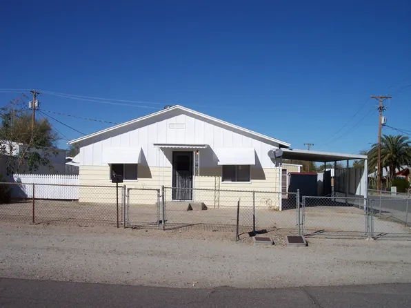 400 W Rocalla Ave, Ajo, AZ 85321