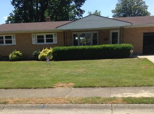 4422 Poppy Dr, Middletown, OH 45044