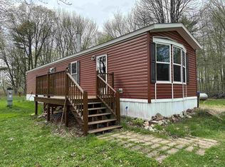 1402 County Road Zz N, Amherst Junction, WI 54407
