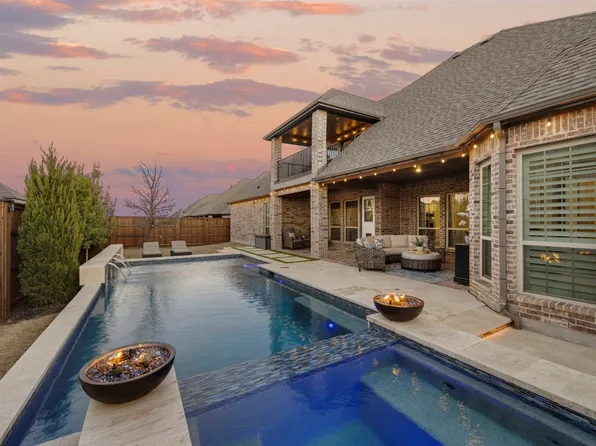 2011 Lassen Dr, Prosper, TX 75078