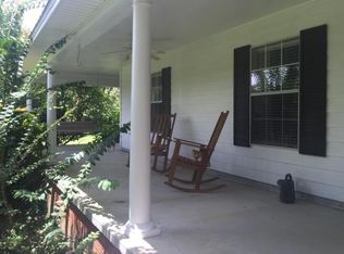 962 Carnes Rd, Wiggins, MS 39577