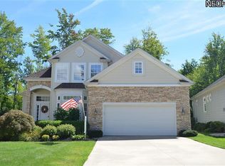7524 E Pond Ct #9, Concord Township, OH 44077