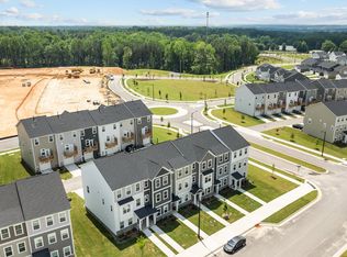 1946 Rosedale Ridge Ave, Wake Forest, NC 27587