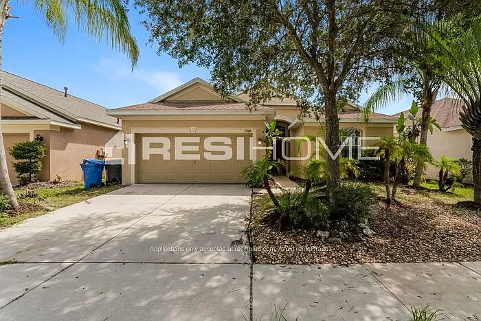 5209 Clover Mist Dr — Photo 2