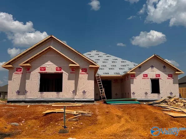LOT 54 Lancaster Ln, Athens, AL 35613