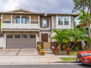 91-1019 Waikai St, Ewa Beach, HI 96706