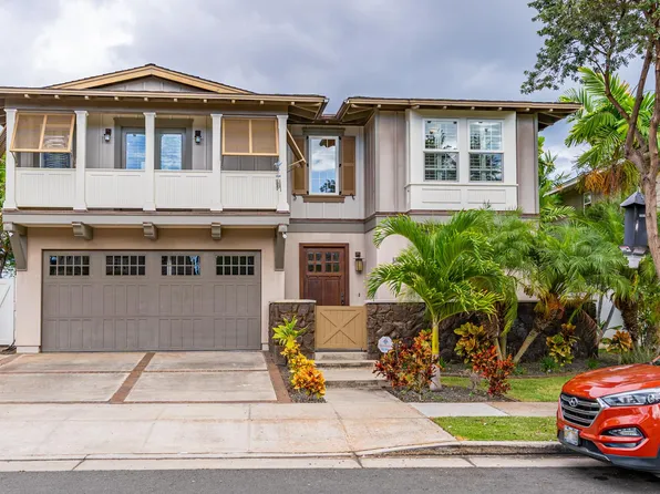 91-1019 Waikai St, Ewa Beach, HI 96706