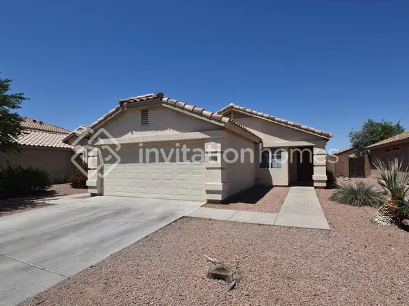 12018 W Aster Dr, El Mirage, AZ 85335
