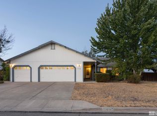 138 Andalucia Ct, Sparks, NV
