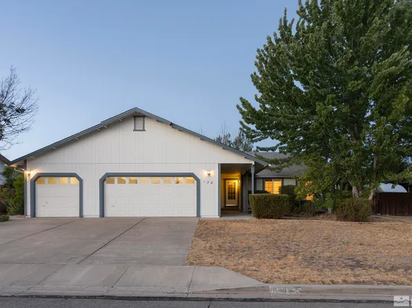 138 Andalucia Ct, Sparks, NV 89441